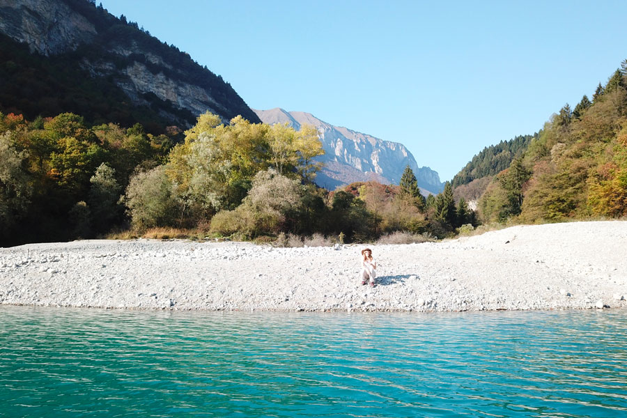 VanLife - Viaggio senza Bussola