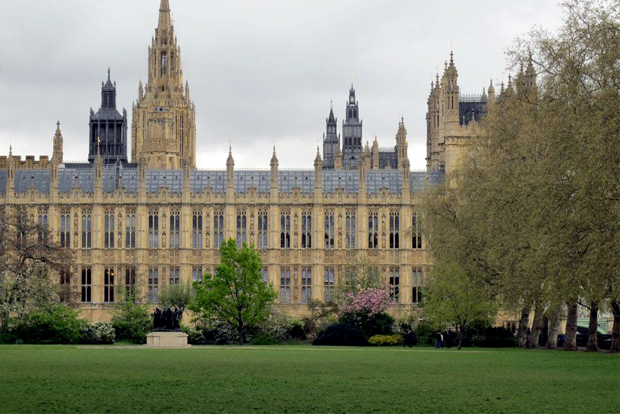 Westminster - Cosa vedere a Londra