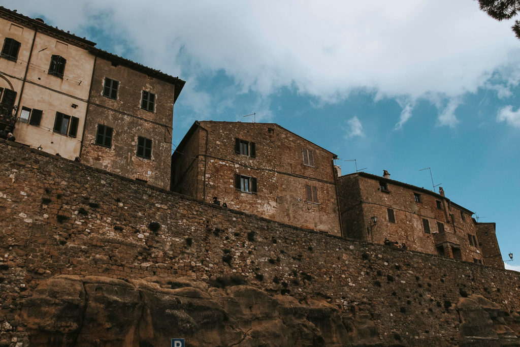 Pienza Vacanze in Toscana