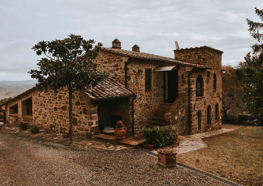 azienda agricola la Casella