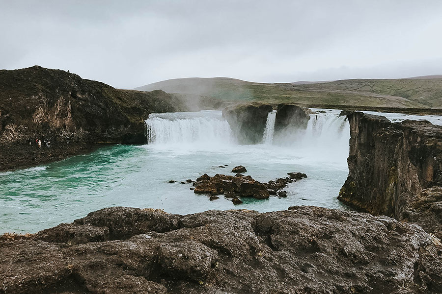 Dettifoss