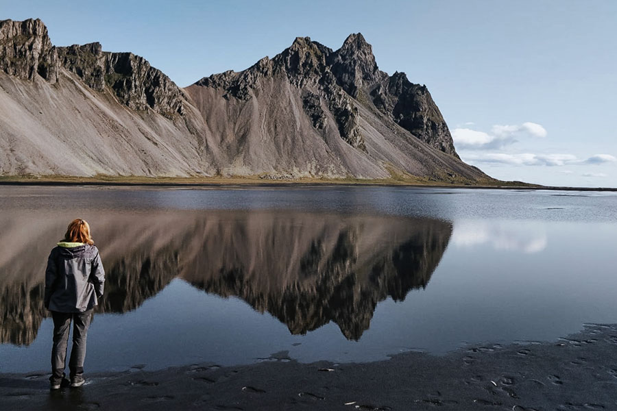 Vestrahorn